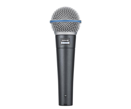 Mikrofon Shure BETA 58A